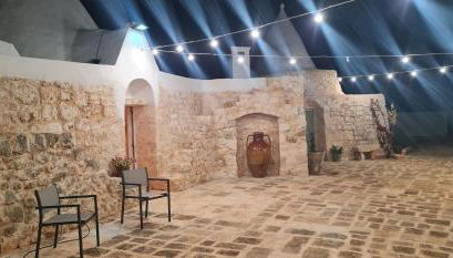 Pietre Vive Trulli del Salento - Foto 3