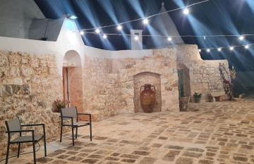 Pietre Vive Trulli del Salento - Foto 3