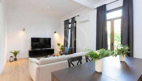 Céntrico apartamento familiar - Foto 5