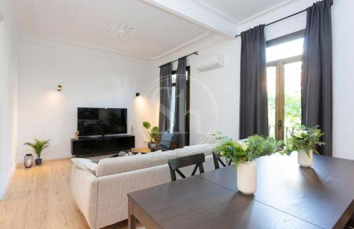 Céntrico apartamento familiar - Foto 5