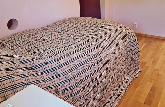 6 Person Holiday Home in Skjaerhalden - Foto 21