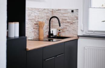 Kleine gemütliche Wohnung - Foto 11