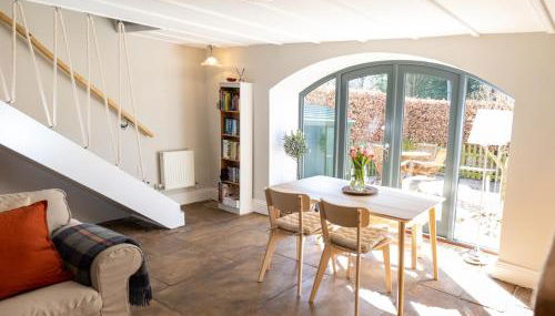 Dene Croft Cottage - Foto 4