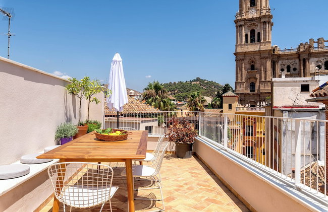 Solaga - Larios Suites - Foto 77