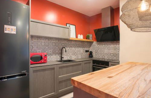 Apartaments Turístics Cardona, MAGI - Photo 26