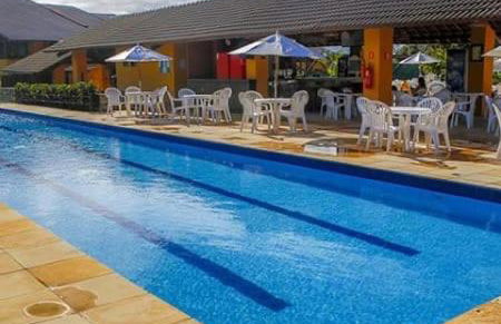 Flat 419 - Winterville-Gravatá - Foto 6