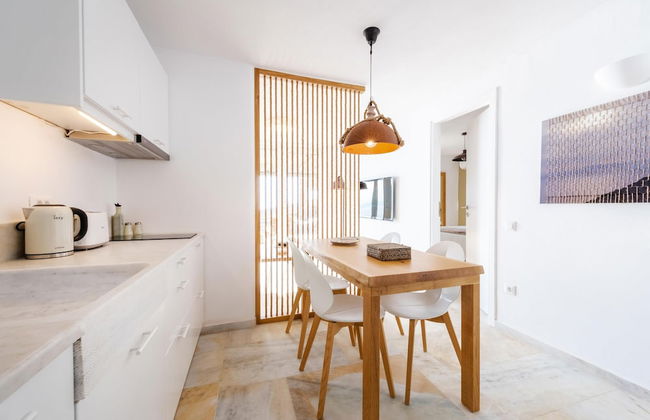 Vathi Bleu Private Villas - Foto 51