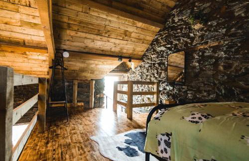 The Milking Shed at Pencraig - Foto 3