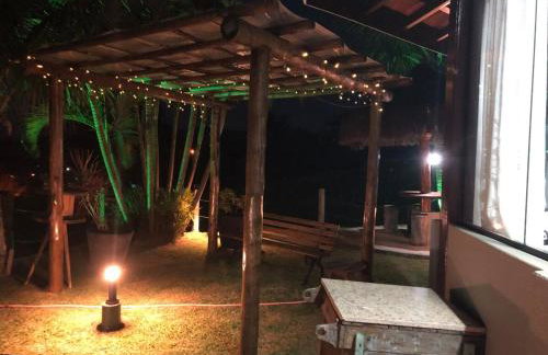 Chalé Aconchegante em Piracaia - Photo 22