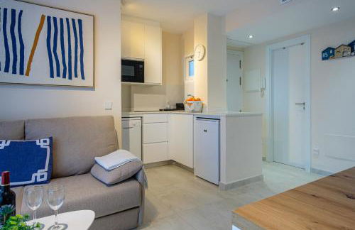 Seaview apartment 5C balcony In Canyamel Torre Doy - Foto 18