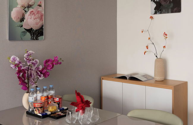 Blue Sky Center Luxury Vacation - Foto 9