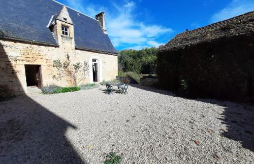 Demeure ancienne - Foto 32