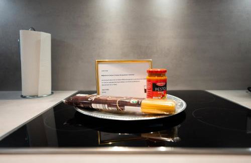 SCHLOSSBERG RESIDENCES - 3 Glocken Luxury PENTHOUSE-Apartments - Foto 78