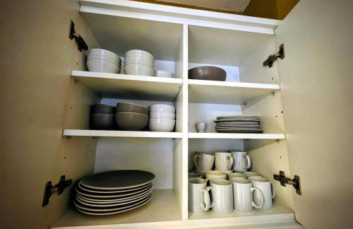 Union Palace, Free Parking - Foto 34