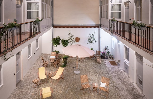 4 Trees Apartments by Adrez Living - Foto 45