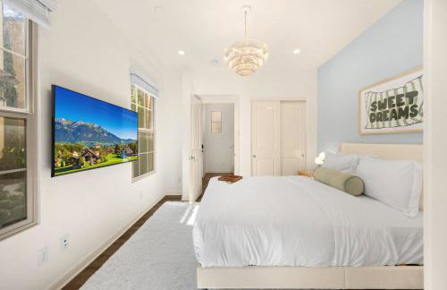 Modern Elegant Designer Home in Irvine - Foto 43