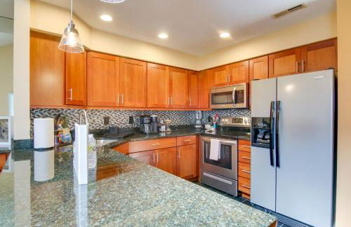 Close to Rehoboth Beach! Condo with Pool Access - Foto 11