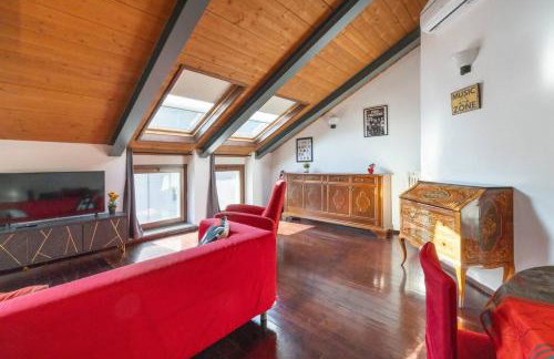 Rock Inn Turin - San Donato - Photo 18