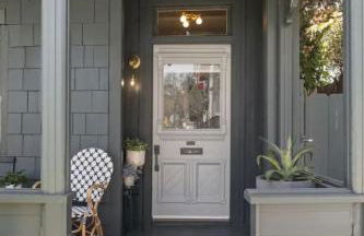 4BD Home in the Heart of Little Italy - Foto 19