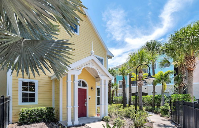 Runaway Beach Club Resort - Foto 71