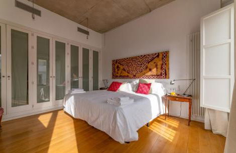 Casa Boutique San Bernardo, con jacuzzi y parking. - Foto 17