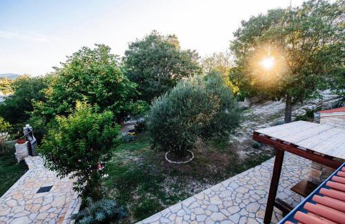 MY DALMATIA - Holiday home Korlat with private pool - Foto 42