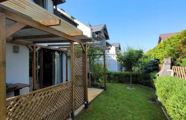 Kąpino dom bliźniak z sauną dla 6 osób w promieniu 25km Gdynia Półwysep i otwarte Morze Jeziora Lasy - Foto 10