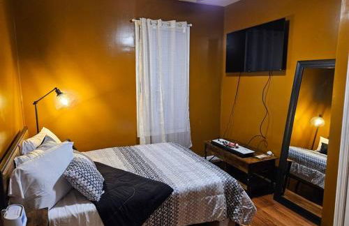 Large 3 BRM 2 Bath Near EWR NYC - Foto 14