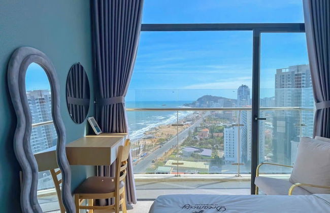 Ken's House - CSJ Apartment Vũng Tàu - Photo 52