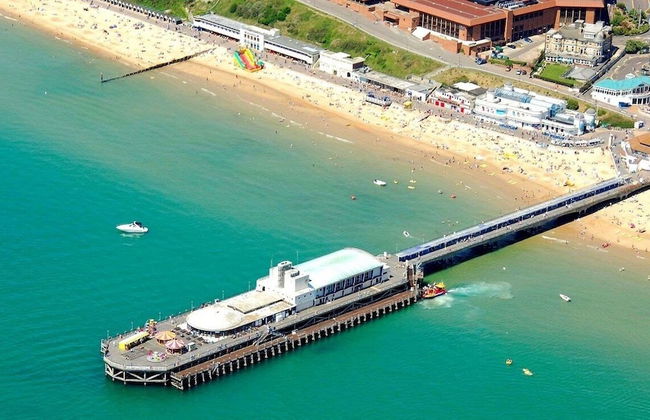 The Dorset Coast - A Home Away From Home - Foto 17