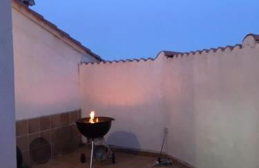 Ático con chimenea en Bronchales - Foto 43