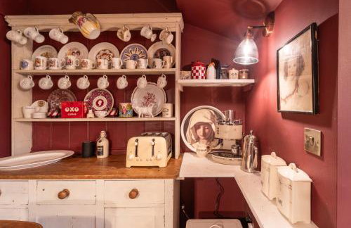 Unique renovated former chapel - Pass the Keys - Photo 28