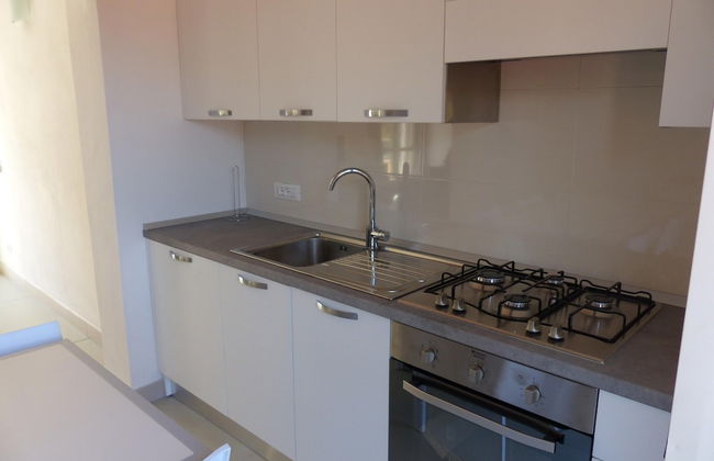 Apartment in Tropea With Sea Views - Foto 8