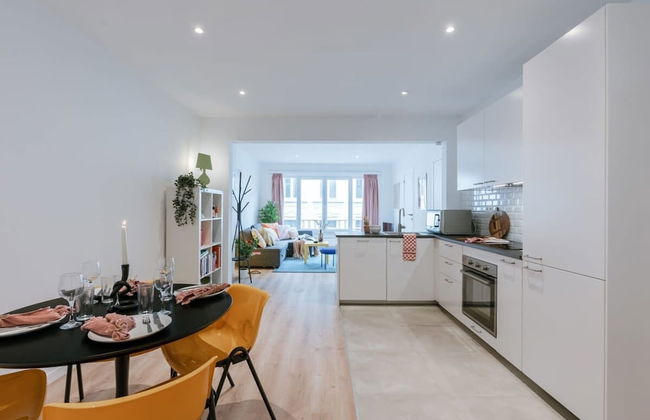 BE ANT Piet 24-201 in Antwerpen - Foto 31