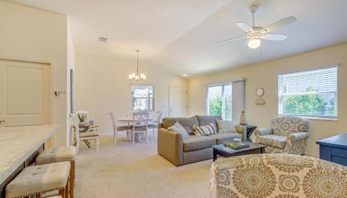 Golf, Shop and Unwind Lovely Home in The Villages! - Foto 5