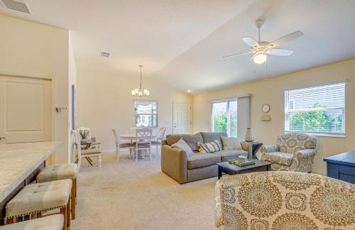 Golf, Shop and Unwind Lovely Home in The Villages! - Foto 5