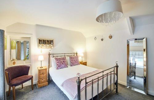 Host & Stay - Anvil Cottage - Foto 25