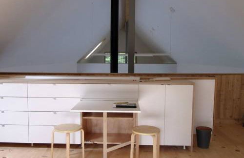 Modern Mountain Retreat - Foto 28