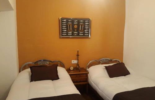 Casa Cueva EL ATARDECER - Foto 23