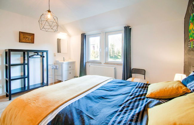 Peaceful Durbuy Home & Garden - Photo 8