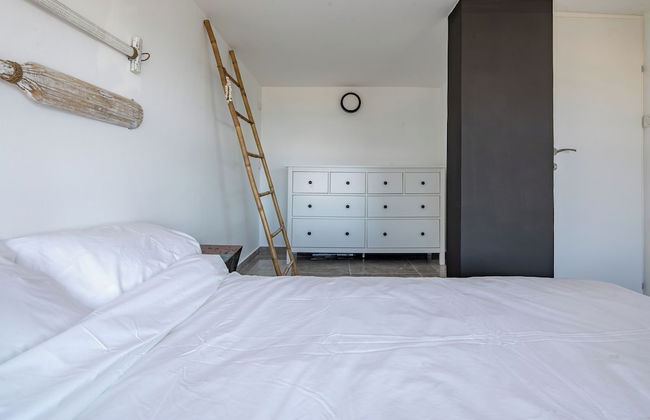 PORT CITY HAIFA - BAT GALIM LUXURY - Foto 32