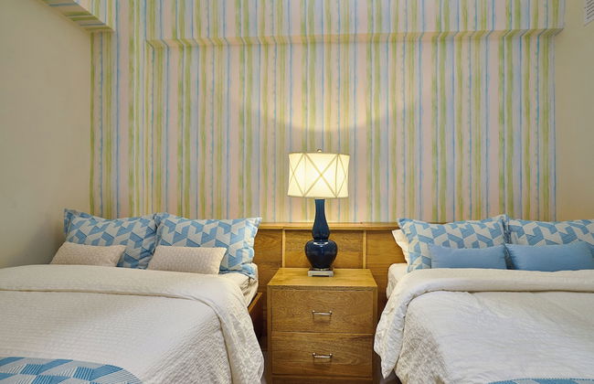 Beachfront Condos Las Olas Sleeps 6 - Foto 8