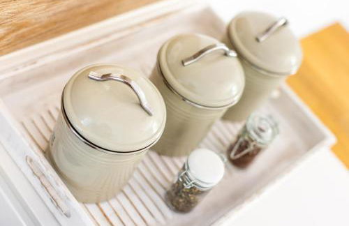 Apartamento turístico Legate - Foto 8