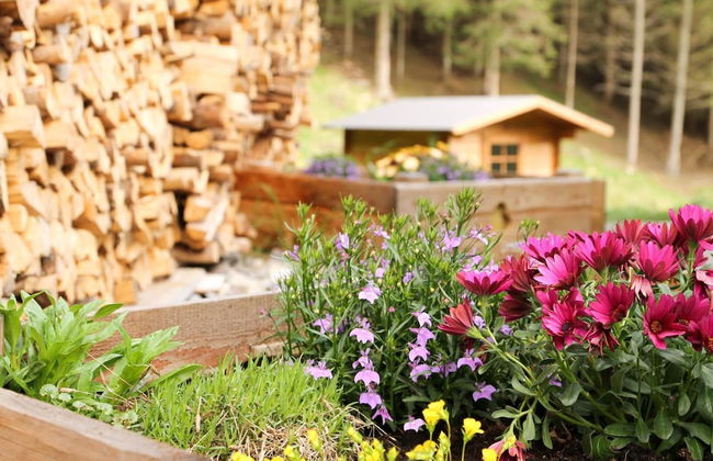 Chalet nel Doch - Foto 50