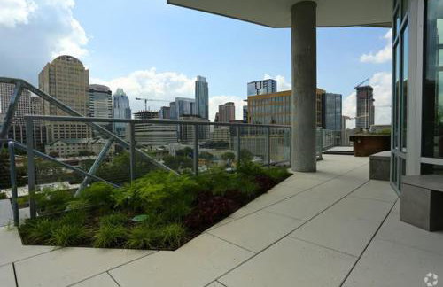 Spacious Luxury 1bedroom 1bath Pool - Foto 20