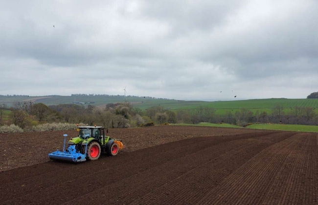 Traditional Bothy Accommodation - Foto 9