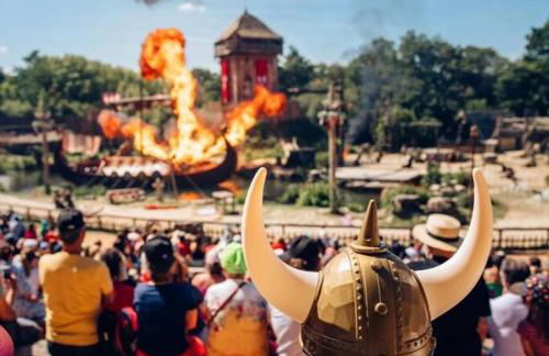 Le Bocage gîte 90m2 chaleureux à 4 min du Puy du Fou - Foto 53