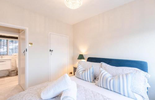 Bankside Cottage - Foto 17