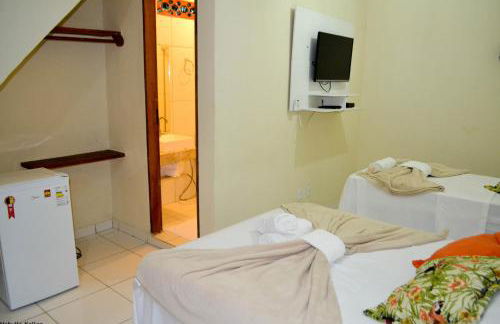 Pousada Jambo - Foto 44