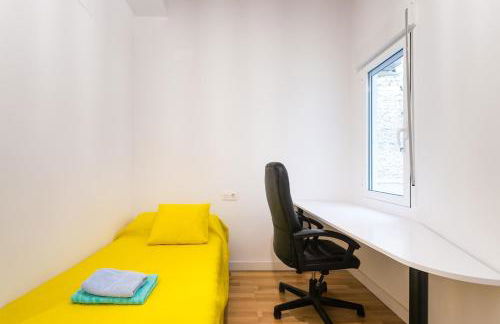 Apartamento Alicante Centro Don Bosco - Photo 4